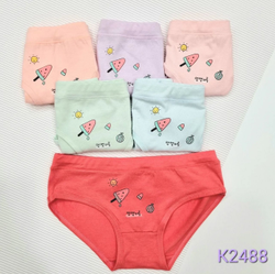 Трусы ДЕВОЧКА К2488
