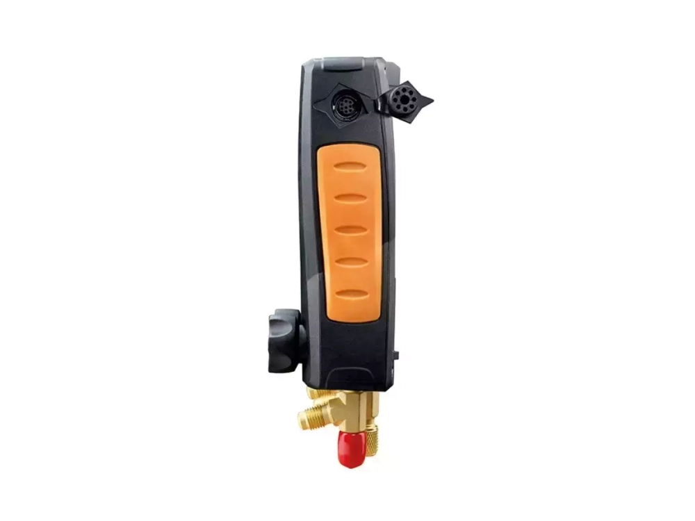 Testo 550 с Bluetooth цифровой манометрический коллектор