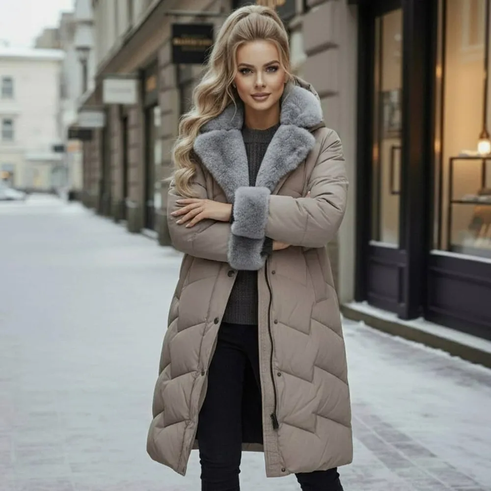 Куртка 50344702 Fabrika