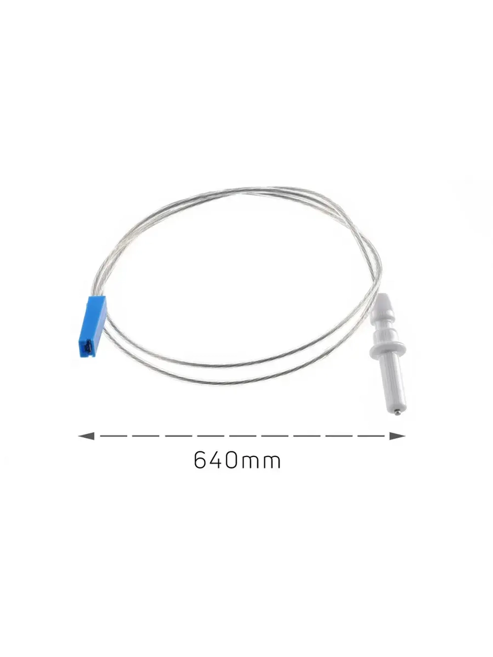 Свеча розжига 8509959 (8065063, 8065062) Hansa