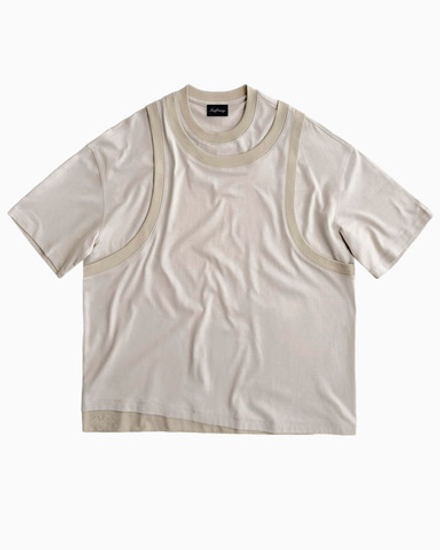 Футболка MADFRENZY Double