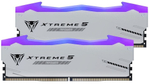 Модуль памяти DDR5 48GB (2*24GB) Patriot Memory PVXR548G80C38KM