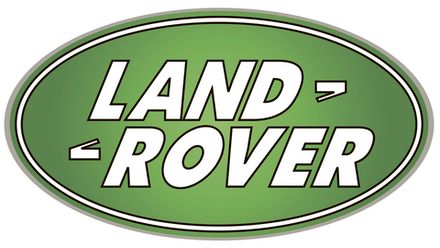 Пороги на Land Rover