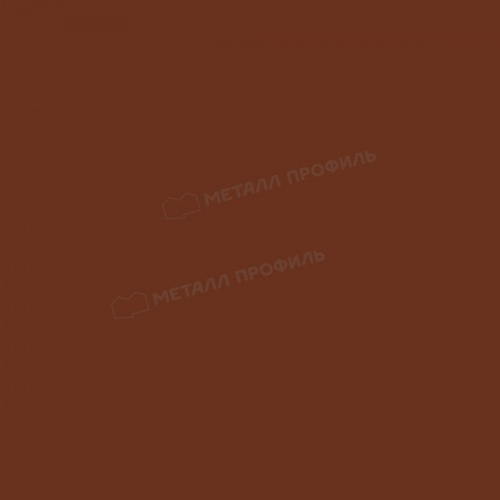 Профнастил МП-35x1035-B (ПЭ-01-3011-0,7)