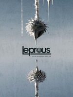 Leprous / Live At Rockefeller Music Hall (2CD+DVD)
