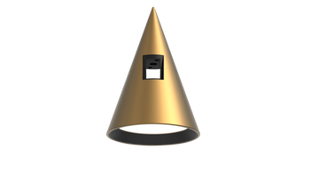 Светильник MWA1360NR