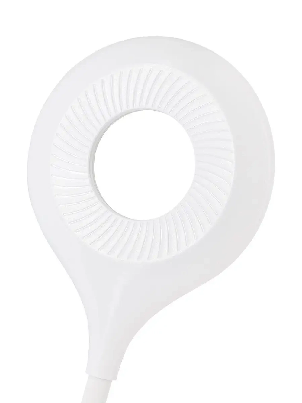 Светильник-ночник беспроводной на прищепке светодиодный