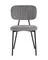 Стул Hook серый