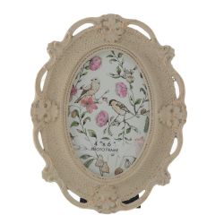 GAEM Фоторамка для фото 10*15, L17 W2 H22 см