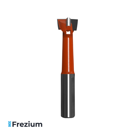 Присадочное сверло по дереву "O.G.Germany" (15x70L S10; 151294)