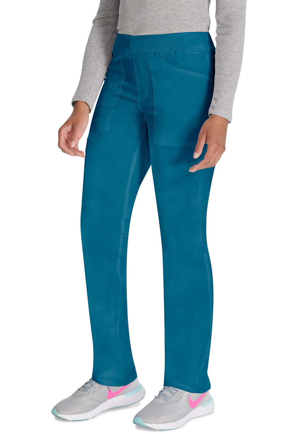 Брюки женские Dickies Balance DKE135