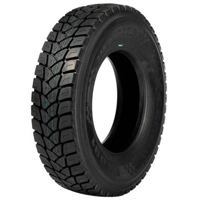 Грузовая шина XCENT EL891 156/153L PR20 TL Карьер, Ведущая ось