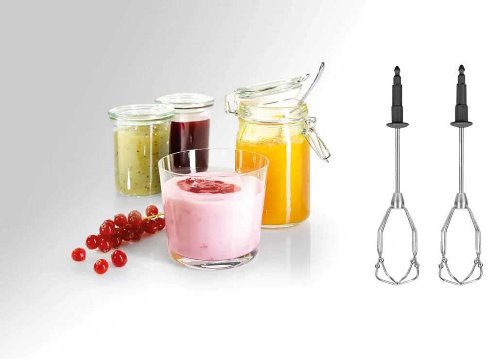 Миксер Bosch MFQ4730