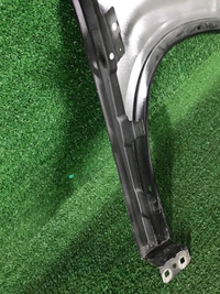 Крыло переднее левое Mercedes GLA X156 (2013-2020)