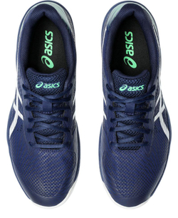 Мужские кроссовки теннисные Asics Gel-Game 9 - небесный