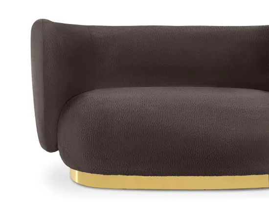 Диван Lucca 2-х местный 853069