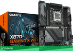 Материнская плата GigaByte X870 Gaming X WIFI7 rev. 1.1