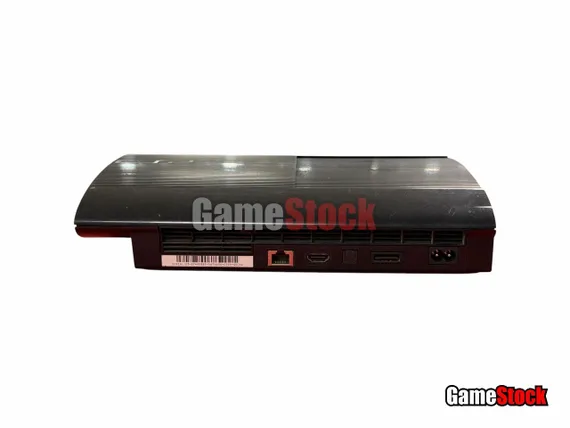Sony Playstation 3 Super Slim CECH-4008A 500Gb S/N: 03274458855674636