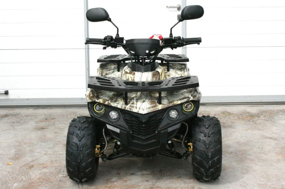 Квадроцикл GRIZZLY Aerox Mini 125cc