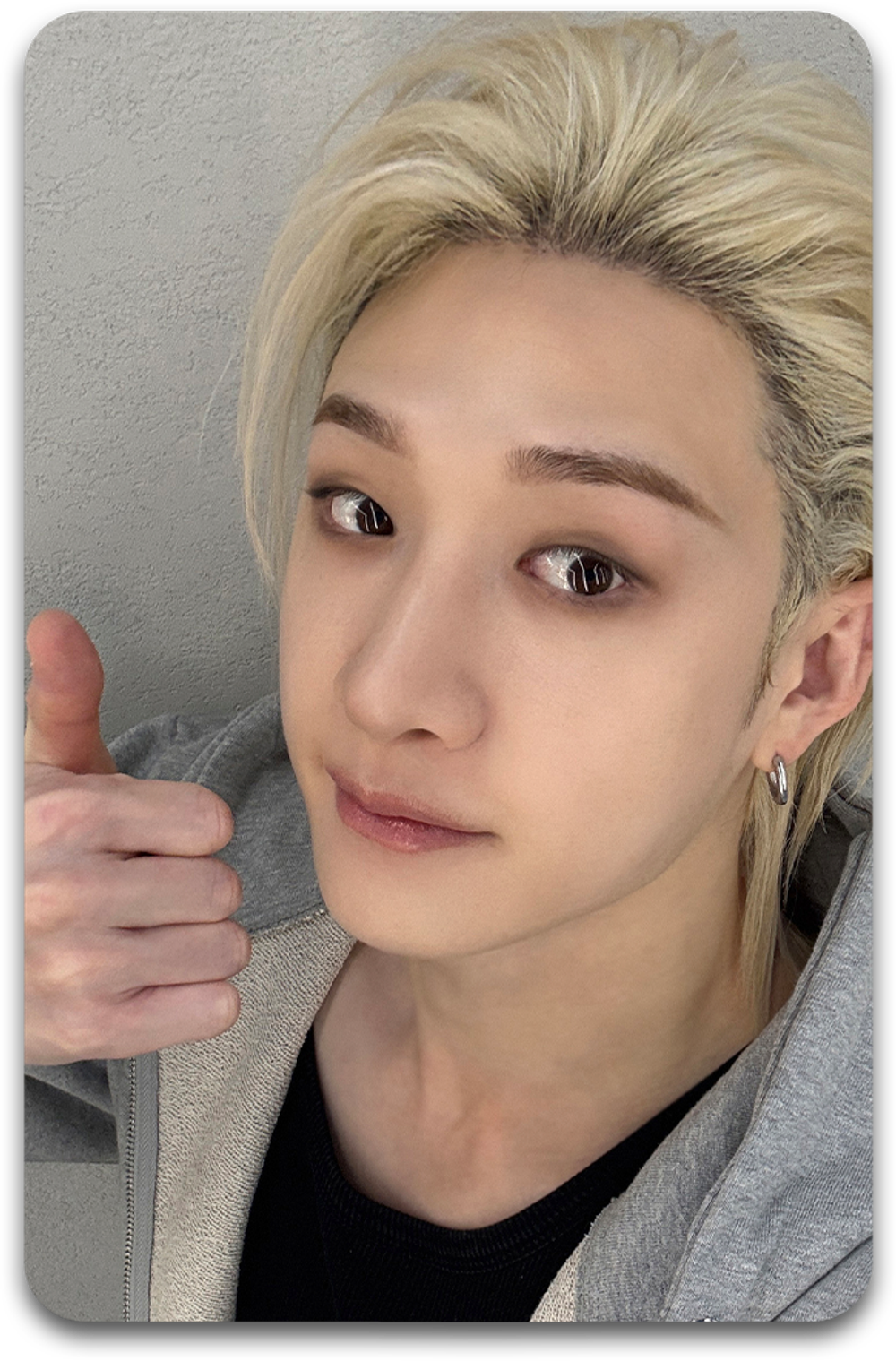 Карта / STRAY KIDS #5127