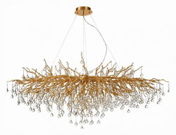 Подвесная люстра ST-Luce SL1651.203.15