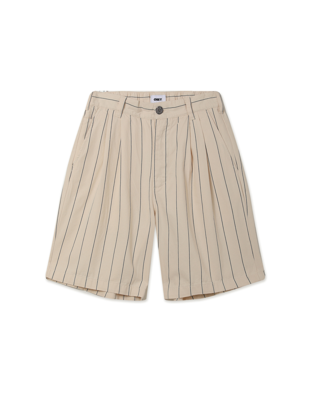 Мужские Шорты Foster Stripe