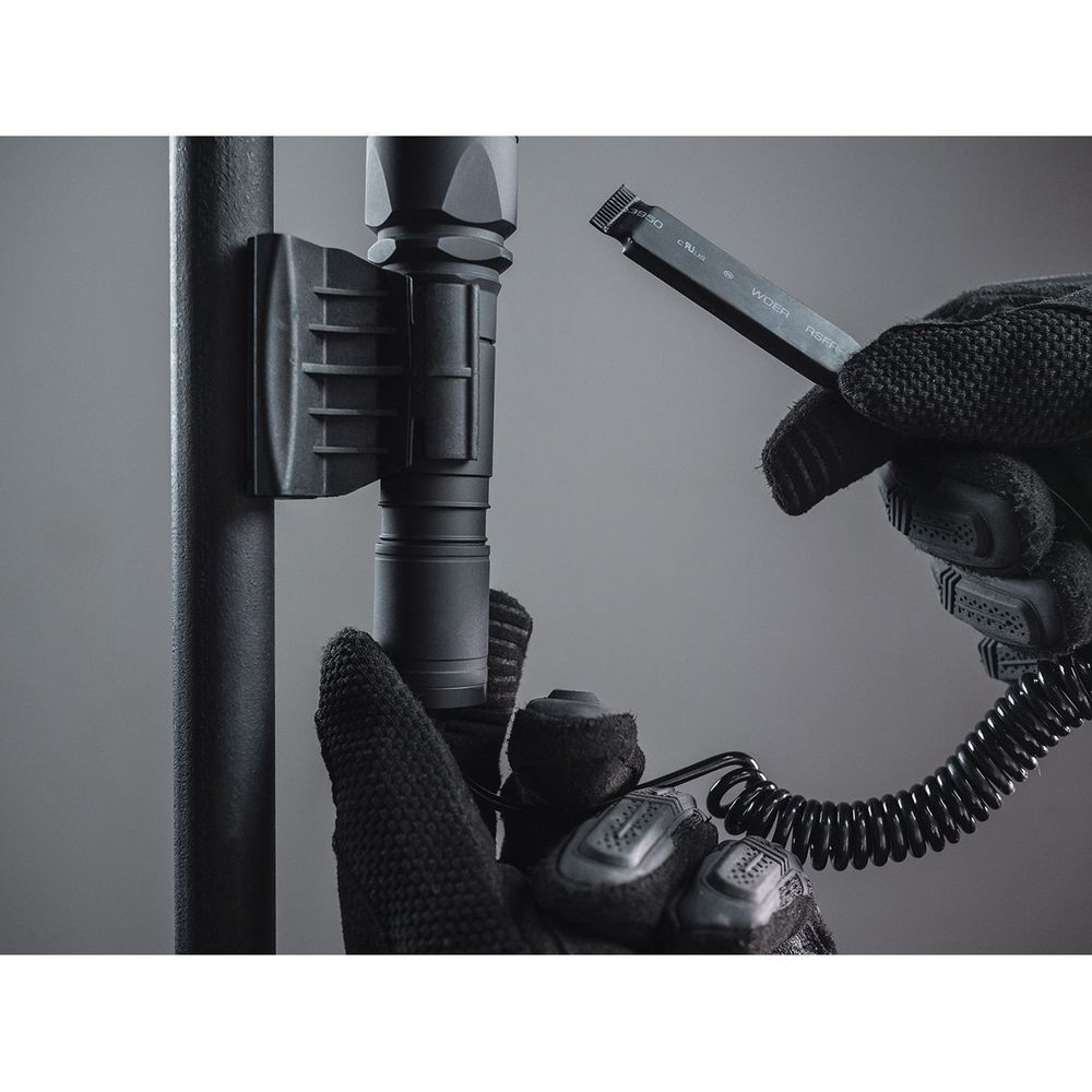 Фонарь Armytek Dobermann Extended Set
