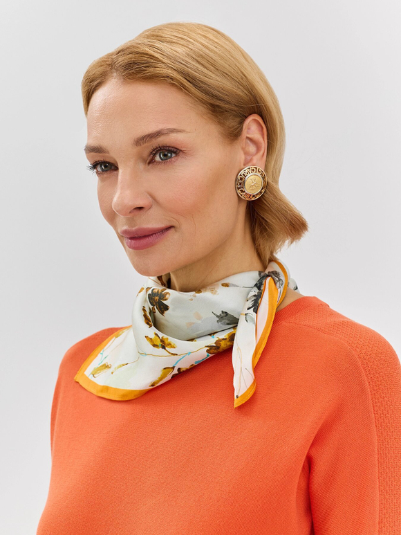 Платок женский BLMR325127 Bulmer