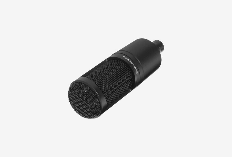 Audio-technica AT2020_0326613103049