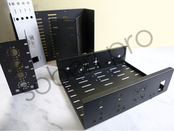 Золотая Середина ламповый усилитель для наушников