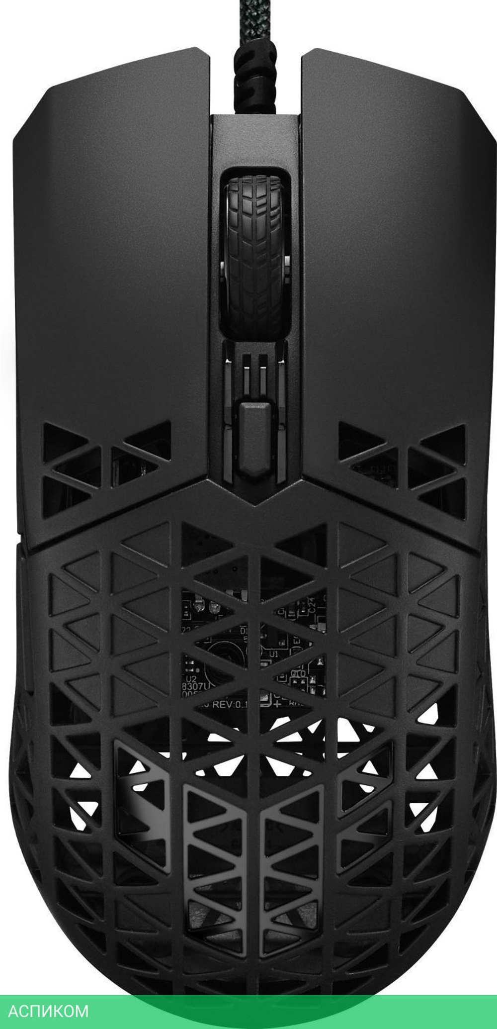 Мышь Asus 307 TUF Gaming M4 AIR (90MP02K0-BMUA00)
