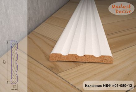 Наличник