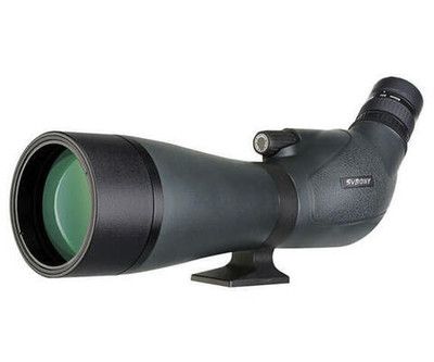 Зрительная труба SVBONY SV19 20–60x80 WP