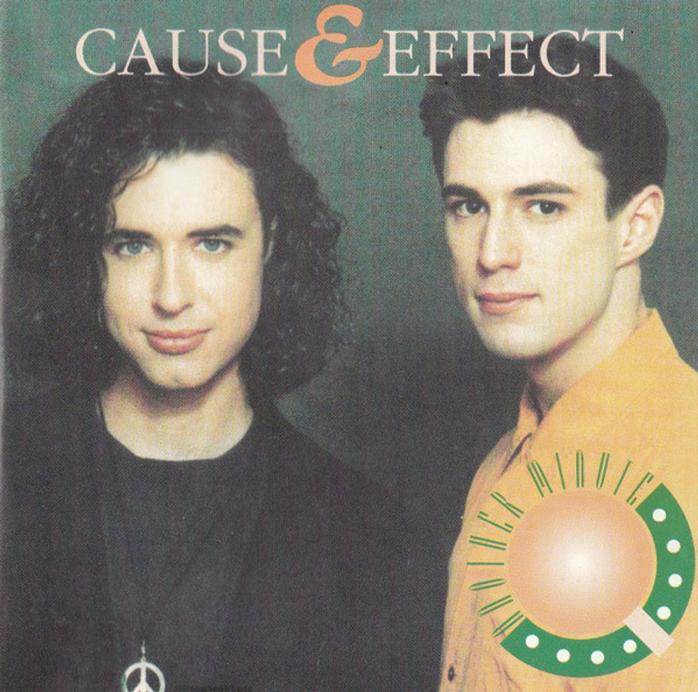 CD: Cause & Effect — «Another Minute» (1997)