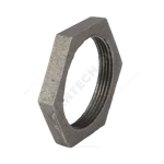 Контргайка чугун Ду 40 (1 1/2") Fittex