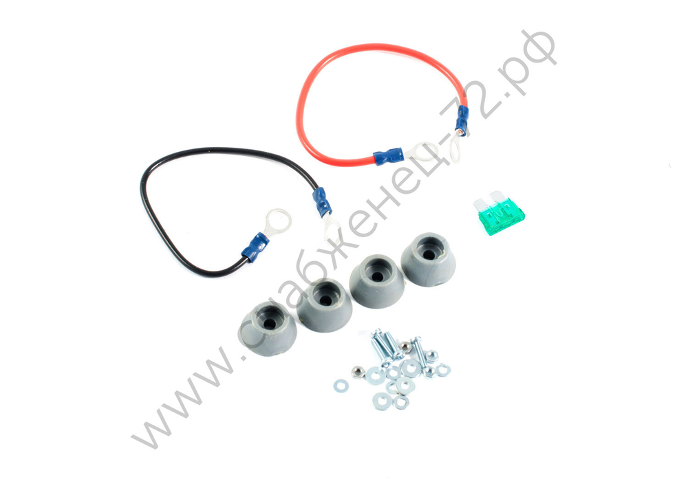 СКАТ-1200Р20 (СКАТ ИРП-12/5-26) источник питания 12В 5А от сети, 12В 10А и 20А от АКБ 1х17-26Ач