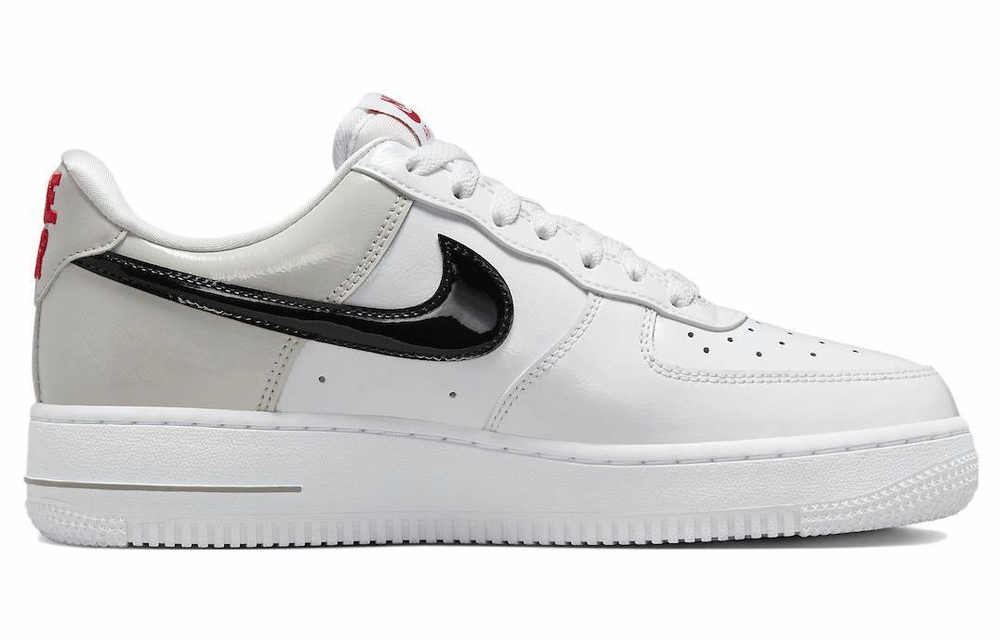 Кроссовки Nike Air Force 1 Ess Snkr (Женская размерная сетка)