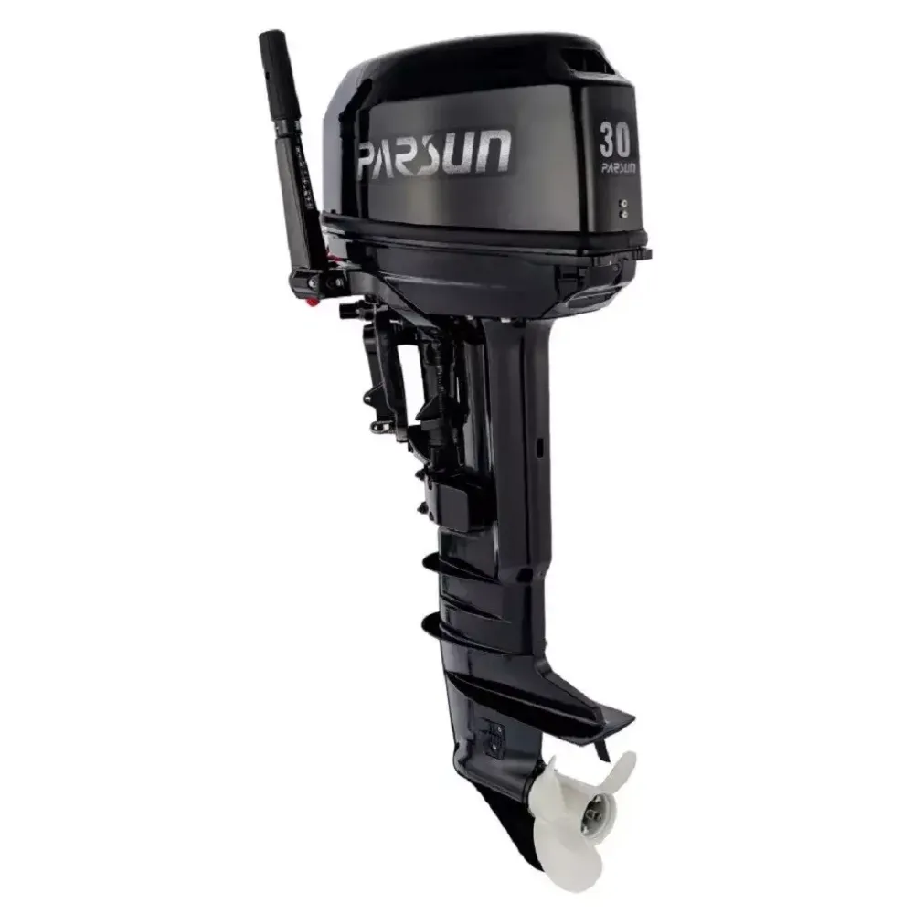 Лодочный мотор Parsun T30 ABML