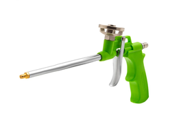 Пистолет для монтажной пены СИБРТЕХ 88680