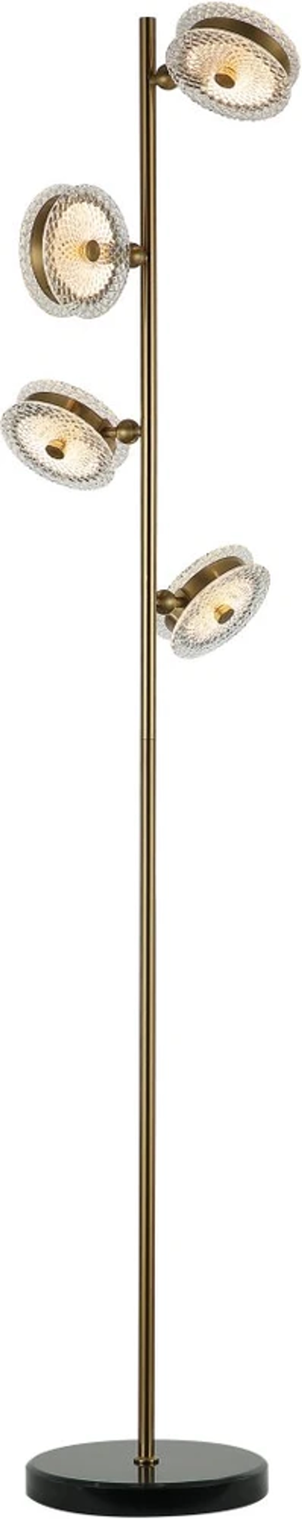 Торшер Stilfort SPORTU 4012/05/04F