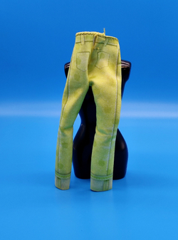 Одежда для куклы Барби - подростка 021389