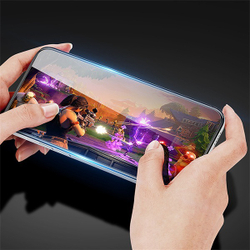 Защитное стекло из закаленного стекла для Nothing Phone 1, от Dux Ducis серия 10D-O Full Screen Glass