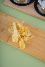 Фармаветерия.Уши кролика БЕЗ МЕХА ПЭТ мини 20 г