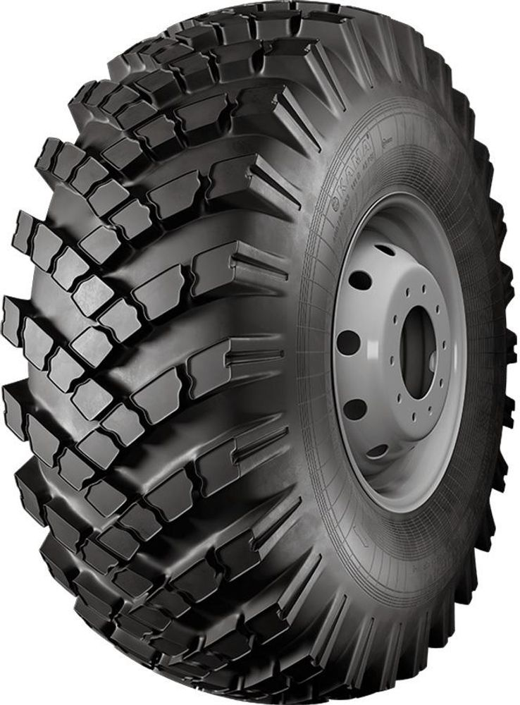 Кама И-П184-1 400/85 R21 141G