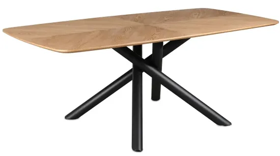 Стол обеденный Tressa 907472