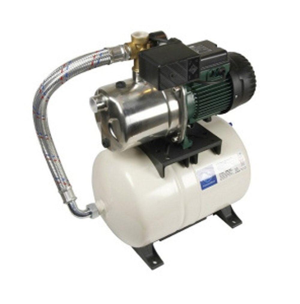 Насос AQUAJET-INOX 132 M - G DAB