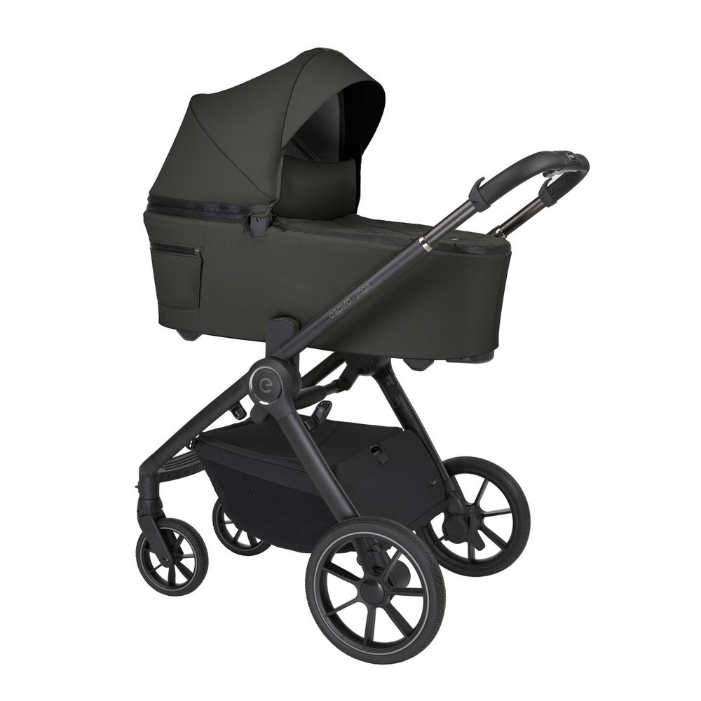 Детская коляска Espiro Yoga 2 в 1 2024 14 life balance