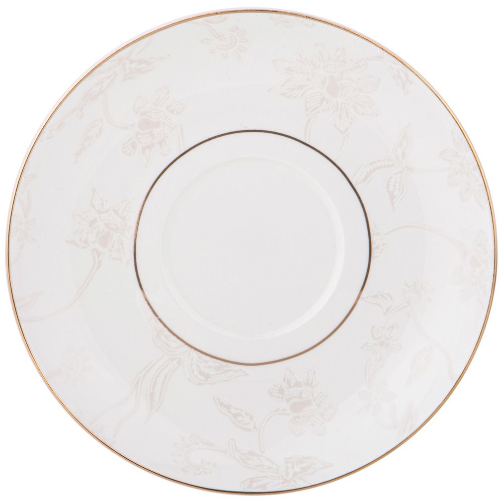 ЧАЙНЫЙ СЕРВИЗ LEFARD "СНЕЖНАЯ КОРОЛЕВА" HА 6 ПЕР. 14 ПР. 1200/300/250 МЛ (КОР=2НАБ.)
