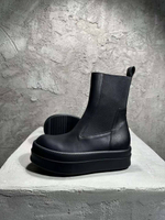 Ботинки Rick Owens