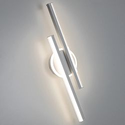 Citilux TRENT CL203520 LED Светильник с выключателем Белый